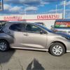 toyota yaris 2022 CFJ1752335 image 18