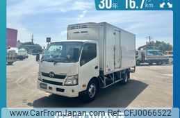 hino dutro 2018 -HINO--Hino Dutoro 2KG-XZU710M--XZU710-0024402---HINO--Hino Dutoro 2KG-XZU710M--XZU710-0024402-