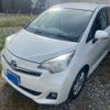 toyota ractis 2011 CFJ1811885 image 2
