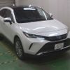 toyota harrier 2025 -TOYOTA 【新潟 301ﾗ3132】--Harrier AXUH85-0045063---TOYOTA 【新潟 301ﾗ3132】--Harrier AXUH85-0045063- image 1