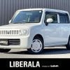 suzuki alto-lapin 2013 CFJ1550839 image 1