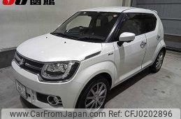 suzuki ignis 2016 -SUZUKI 【函館 500ﾌ4853】--Ignis FF21S--109898---SUZUKI 【函館 500ﾌ4853】--Ignis FF21S--109898-