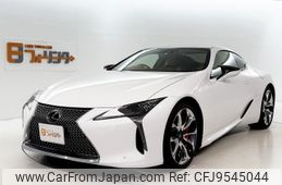 lexus lc 2023 -LEXUS--Lexus LC 5BA-URZ100--URZ100-0007137---LEXUS--Lexus LC 5BA-URZ100--URZ100-0007137-