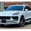 porsche macan 2023 CFJ1815979 image 1