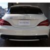 mercedes-benz cla-class 2017 -MERCEDES-BENZ--Benz CLA DBA-117942--WDD1179422N481481---MERCEDES-BENZ--Benz CLA DBA-117942--WDD1179422N481481- image 10