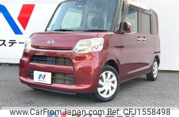 daihatsu tanto 2017 CFJ1558498
