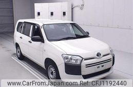 toyota probox-van 2023 -TOYOTA--Probox Van NHP160V-0087912---TOYOTA--Probox Van NHP160V-0087912-
