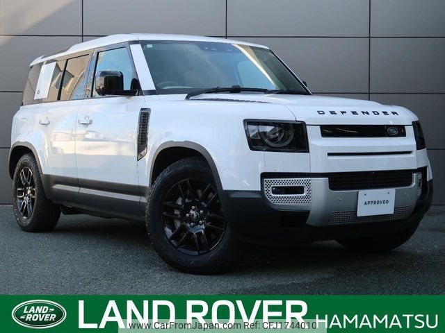 rover defender 2023 CFJ1744010 image 1