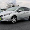 nissan note 2019 -NISSAN--Note DBA-E12--E12-643112---NISSAN--Note DBA-E12--E12-643112- image 1