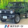 suzuki jimny 2022 CFJ1639085 image 1