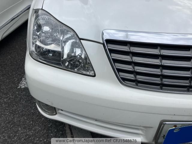 toyota crown 2007 CFJ1548676 image 2