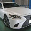 lexus ls 2018 -LEXUS--Lexus LS DBA-VXFA50--VXFA50-6002369---LEXUS--Lexus LS DBA-VXFA50--VXFA50-6002369- image 1