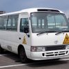 toyota coaster 2004 CFJ1539272 image 4