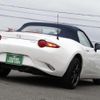 mazda roadster 2022 -MAZDA--Roadster ND5RC--650142---MAZDA--Roadster ND5RC--650142- image 2