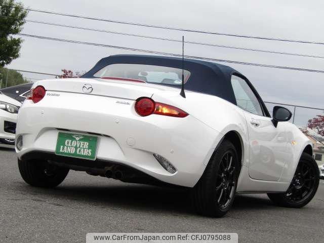 mazda roadster 2022 -MAZDA--Roadster ND5RC--650142---MAZDA--Roadster ND5RC--650142- image 2