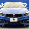 bmw 2-series 2017 -BMW--BMW 2 Series LDA-2C20--WBA2C120107A38010---BMW--BMW 2 Series LDA-2C20--WBA2C120107A38010- image 16