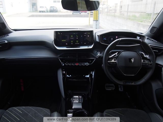 peugeot 2008 2024 -PEUGEOT--Peugeot 2008 5BA-P24HN05--VR3USHNSSPJ835***---PEUGEOT--Peugeot 2008 5BA-P24HN05--VR3USHNSSPJ835***- image 2