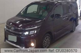 toyota voxy 2015 quick_quick_DBA-ZRR80W_0162755