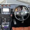 nissan fairlady-z 2011 -NISSAN--Fairlady Z CBA-Z34--Z34-301015---NISSAN--Fairlady Z CBA-Z34--Z34-301015- image 8
