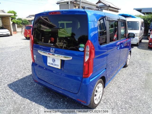 honda n-box 2018 quick_quick_DBA-JF3_JF3-1044576 image 2