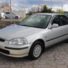 honda civic-ferio 1996 -HONDA--Civic Ferio EK3--3019487---HONDA--Civic Ferio EK3--3019487- image 1