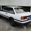 toyota corolla-levin 1983 GOO_JP_700040129030220827001 image 28