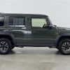 suzuki jimny 2025 CFJ1559773 image 21