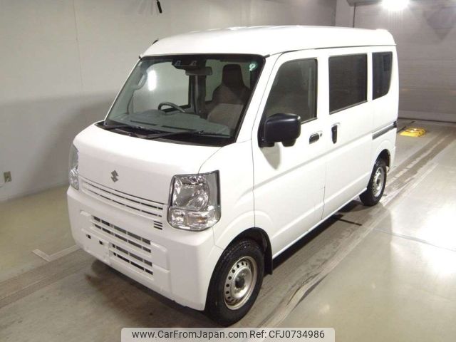 suzuki every 2024 -SUZUKI 【Ｎｏ後日 】--Every DA17V-748858---SUZUKI 【Ｎｏ後日 】--Every DA17V-748858- image 1