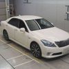 toyota crown 2013 -TOYOTA 【岐阜 303ﾀ5688】--Crown DAA-GWS204--GWS204-0027204---TOYOTA 【岐阜 303ﾀ5688】--Crown DAA-GWS204--GWS204-0027204- image 10