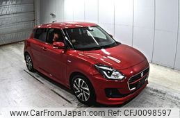 suzuki swift 2021 -SUZUKI--Swift ZC53S-404928---SUZUKI--Swift ZC53S-404928-