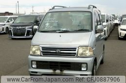 daihatsu atrai 2000 No.15825