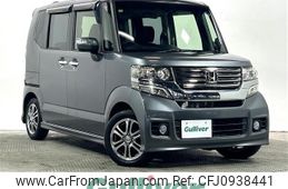 honda n-box 2014 -HONDA--N BOX DBA-JF1--JF1-1488168---HONDA--N BOX DBA-JF1--JF1-1488168-