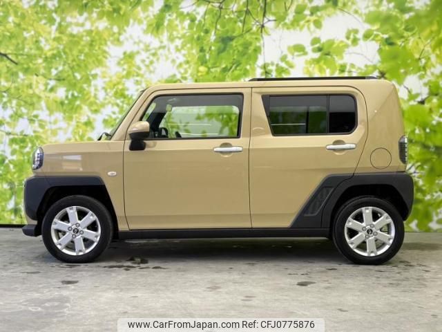 daihatsu taft 2021 quick_quick_6BA-LA900S_LA900S-0076565 image 2