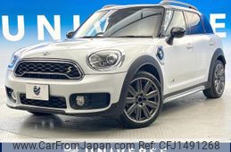 mini mini-others 2019 quick_quick_YU15_WMWYU720203F78127