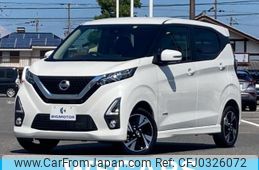 nissan dayz 2019 quick_quick_4AA-B48W_B48W-0002371