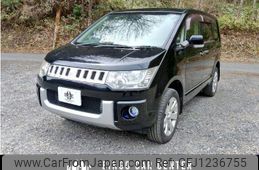 mitsubishi delica-d5 2008 quick_quick_CV5W_CV5W-0203774