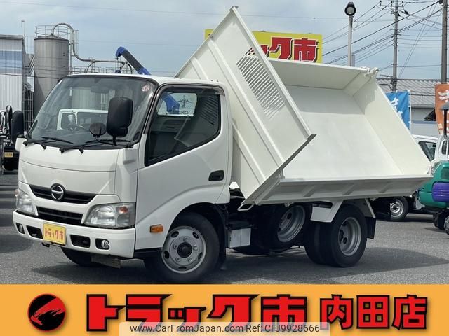 hino dutro 2015 GOO_NET_EXCHANGE_0508221A30240623W001 image 1