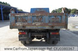 mitsubishi-fuso canter 1995 NIKYO_PK61647