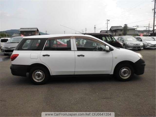 nissan ad-van 2013 -NISSAN--AD Van VY12--VY12-143263---NISSAN--AD Van VY12--VY12-143263- image 2