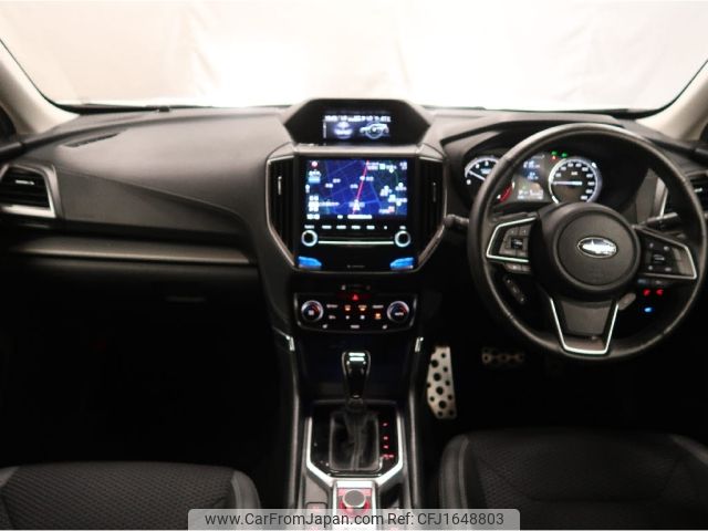 subaru forester 2020 CFJ1648803 image 2