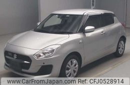 suzuki swift 2021 -SUZUKI--Swift 5AA-ZC53S--ZC53S-404111---SUZUKI--Swift 5AA-ZC53S--ZC53S-404111-