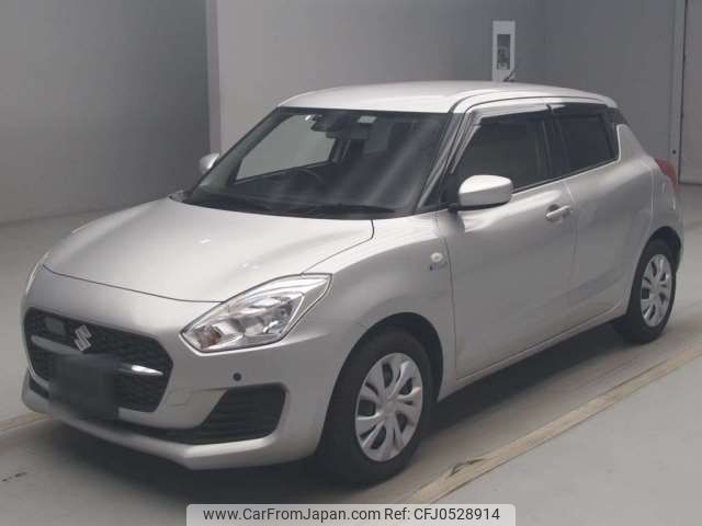 suzuki swift 2021 -SUZUKI--Swift 5AA-ZC53S--ZC53S-404111---SUZUKI--Swift 5AA-ZC53S--ZC53S-404111- image 1