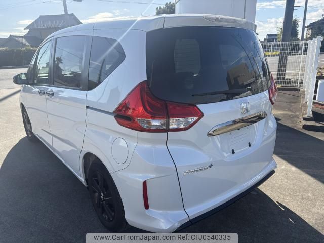 honda freed-plus 2023 quick_quick_5BA-GB5_3221909 image 2