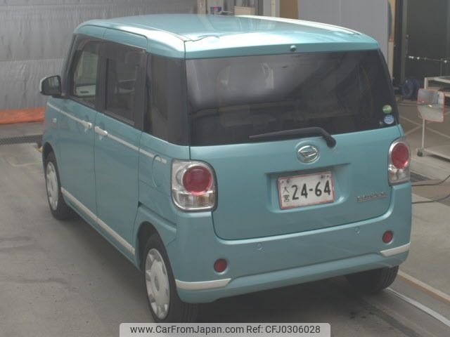 daihatsu move-canbus 2019 -DAIHATSU--Move Canbus LA800S--0183087---DAIHATSU--Move Canbus LA800S--0183087- image 2