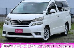 toyota vellfire 2008 -TOYOTA--Vellfire ANH20W--8029796---TOYOTA--Vellfire ANH20W--8029796-