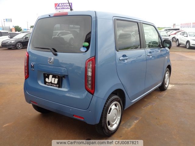 honda n-wgn 2020 -HONDA--N WGN 6BA-JH4--JH4-1003912---HONDA--N WGN 6BA-JH4--JH4-1003912- image 2