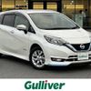 nissan note 2017 -NISSAN--Note DAA-HE12--HE12-080917---NISSAN--Note DAA-HE12--HE12-080917- image 1