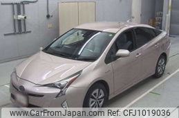 toyota prius 2016 -TOYOTA--Prius DAA-ZVW51--ZVW51-8021885---TOYOTA--Prius DAA-ZVW51--ZVW51-8021885-