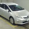 toyota prius-α 2012 -TOYOTA 【函館 330ﾏ1771】--Prius α DAA-ZVW41W--ZVW41-3158259---TOYOTA 【函館 330ﾏ1771】--Prius α DAA-ZVW41W--ZVW41-3158259- image 5