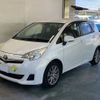 toyota ractis 2012 -TOYOTA 【奈良 536ﾘ315】--Ractis NCP120--3000654---TOYOTA 【奈良 536ﾘ315】--Ractis NCP120--3000654- image 1